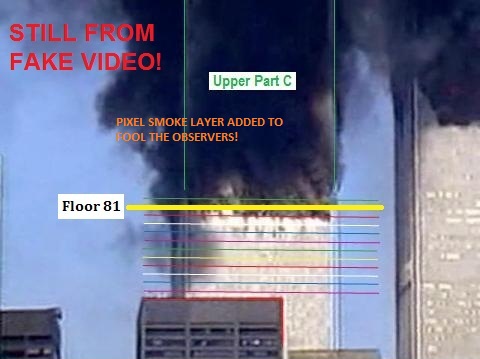 World Trade Center 9 11 2001 Fake Collapses 20 January 2020